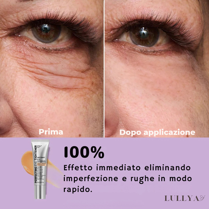 LULLYA- Addio occhiaie in 60 secondi