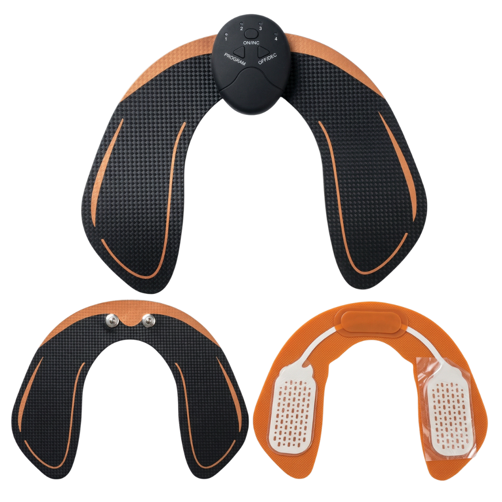 GlutePRO™ Glutei più sollevati e definiti