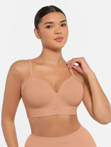Il reggiseno COMFORT REVOLUTION -La Libertà che Meritavi