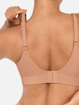 Il reggiseno COMFORT REVOLUTION -La Libertà che Meritavi