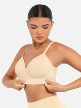 Il reggiseno COMFORT REVOLUTION -La Libertà che Meritavi