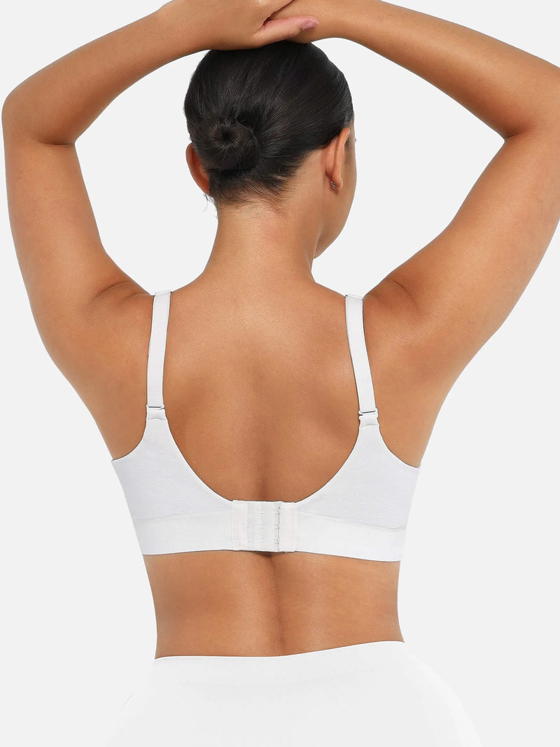 Il reggiseno COMFORT REVOLUTION -La Libertà che Meritavi