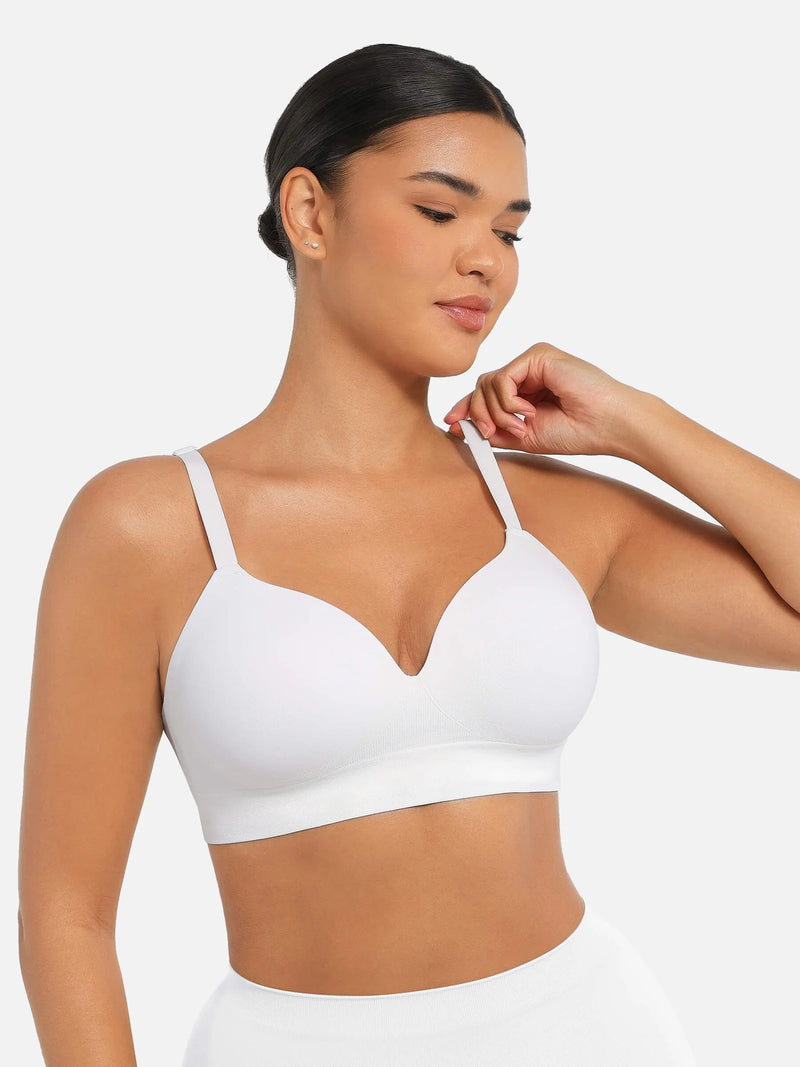 Il reggiseno COMFORT REVOLUTION -La Libertà che Meritavi