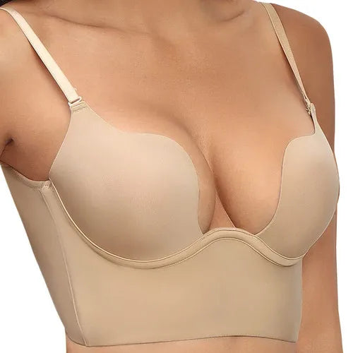 LULLYA- Reggiseno Backless Diva