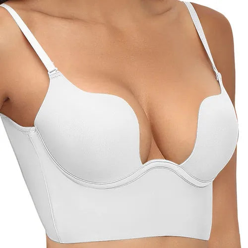 LULLYA- Reggiseno Backless Diva