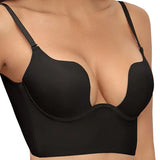 LULLYA- Reggiseno Backless Diva