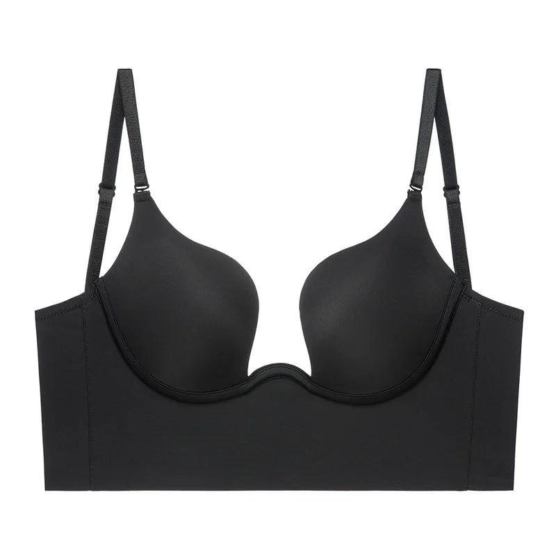 LULLYA- Reggiseno Backless Diva