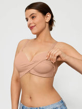 Il reggiseno COMFORT REVOLUTION -La Libertà che Meritavi