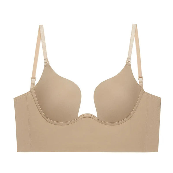LULLYA- Reggiseno Backless Diva